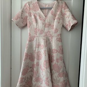 EUC Gal Meets Glam Adair Dress